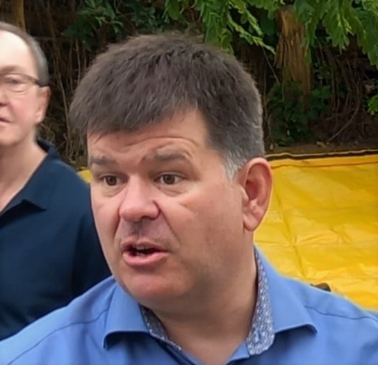 Torsten Bölinger